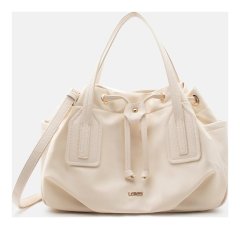 L.Credi Sadma Shopper Sand