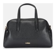 L.Credi Selima Shopper Black