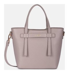 L.Credi Sakiya Handbag Dusty