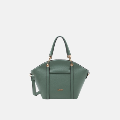L.Credi Sutara Shopper Deep Green