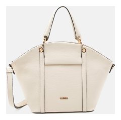 L.Credi Sutara Shopper Cream