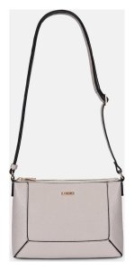 L.Credi Sapphira Crossbody Dusty