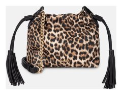 L.Credi Sigal Crossbody Brown/mix