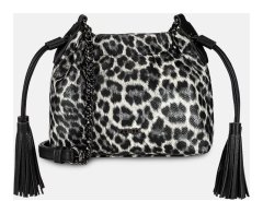 L.Credi Sigal Crossbody Black/mix