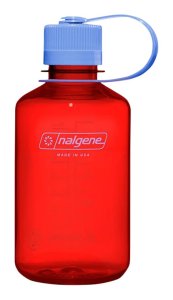 Nalgene Narrow Mouth 0,5 l Marmalade Orange