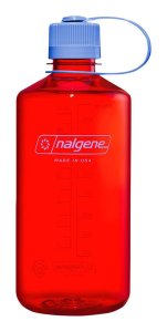Nalgene Narrow Mouth 1 l Marmalade Orange