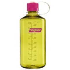 Nalgene Narrow-Mouth Sustain 1000 ml Green