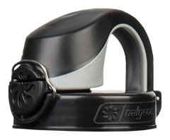 Nalgene OTF Cap Black