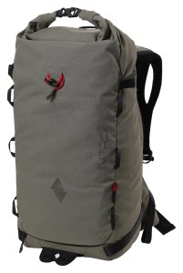 Nitro Splitpack 30 Waxed Lizard