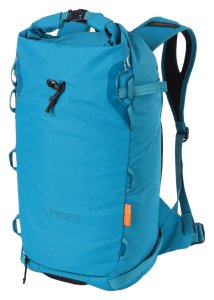 Nitro Splitpack 30 Crystal Teal