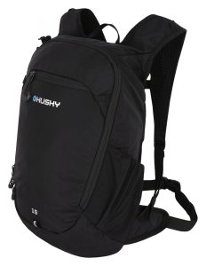 Husky Peten 15l Black