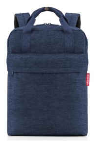 Reisenthel Allday Backpack M Twist navy