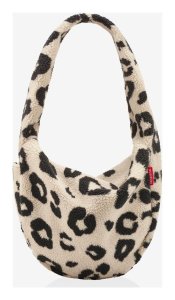 Reisenthel Moonbag Teddy Leo Cream
