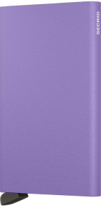 Secrid Cardprotector Powder Lilac
