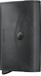 Secrid Envelope Vintage Black