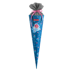 Step by Step School Cone Mermaid Lola