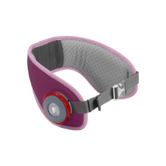 Step by Step Easy Belt Berry