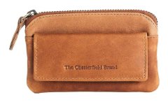 The Chesterfield Brand Oliver Cognac