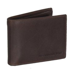 The Chesterfield Brand Marvin Brown