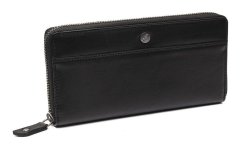 The Chesterfield Brand Livorno Black