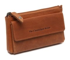 The Chesterfield Brand Violette Cognac