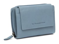 The Chesterfield Brand Orveta Sky Blue