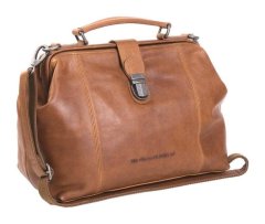 The Chesterfield Brand Shaun Cognac