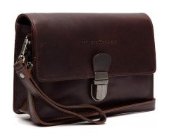 The Chesterfield Brand Lucca Brown