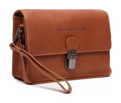 The Chesterfield Brand Lucca Cognac
