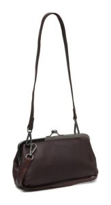 The Chesterfield Brand Andrade Brown