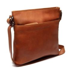 The Chesterfield Brand Lunton Cognac