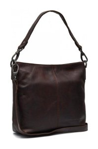 The Chesterfield Brand Jen Brown