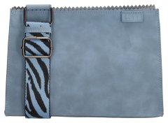 Zebra Trends Merel 20544 Blue