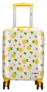 Zebra Trends Avonturier 21492 Lemon