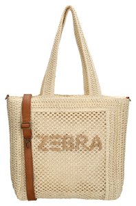 Zebra Trends Shirley 23666 Light natural