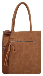 Zebra trends Rosalyn W25197 Brown