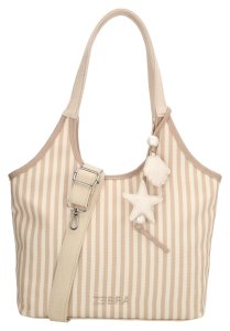Zebra trends Mira 25562 Cream
