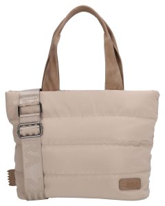 Zebra Trends Elske W01487 Light taupe