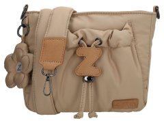 Zebra Trends Juna W01534 Light taupe
