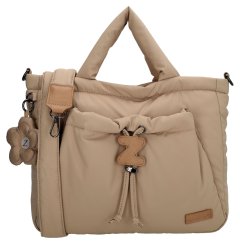 Zebra Trends Juna W01536 Light taupe