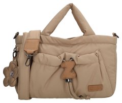 Zebra trends Juna W01537 Light taupe