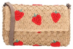 Zebra Trends Sola W01565 Strawberry