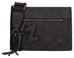 Zebra trends Rosalyn W01582 Black
