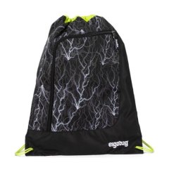 Ergobag Gym Bag Super ReflectBear