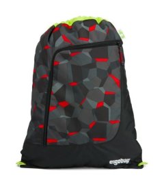 Ergobag Gym Bag TaekBeardo