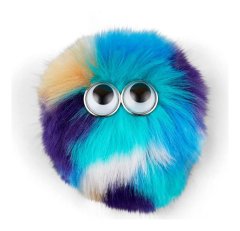 Ergobag Klettie 1pc Blue Turquoise