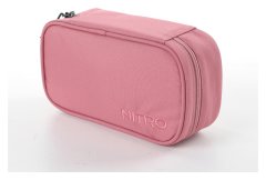 Nitro Pencil Case XL Woodrose