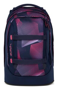 Satch Pack Seismic Pink
