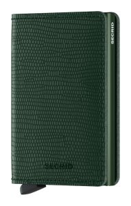 Secrid Slimwallet Rango Green