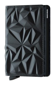 Secrid Slimwallet Prism Black